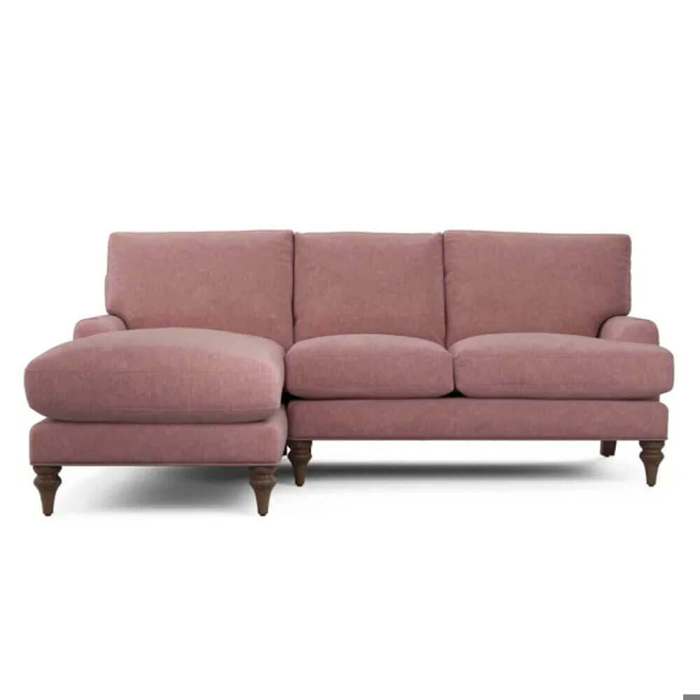 Lounge Company Rose Left Hand End Chaise